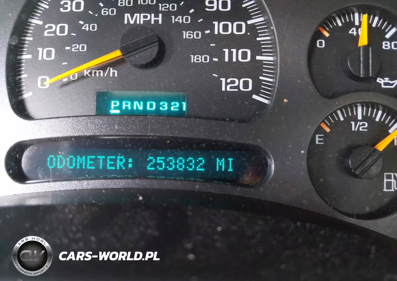 2004 Chevrolet Tahoe Z71 VIN:1GNEK13T34R154867 - 15