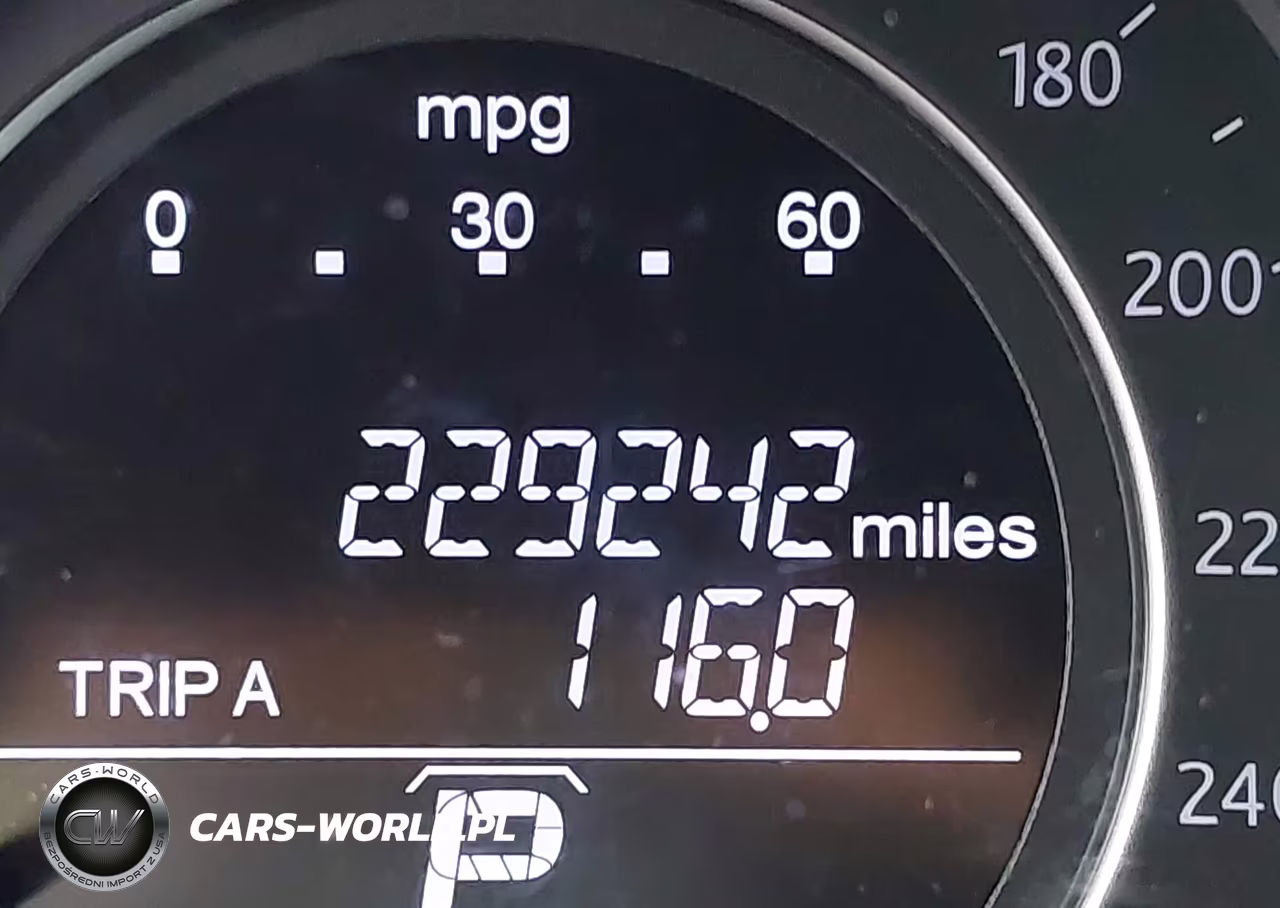 2014 Honda Accord Ex-L VIN:1HGCR2F8XEA186466 - 15