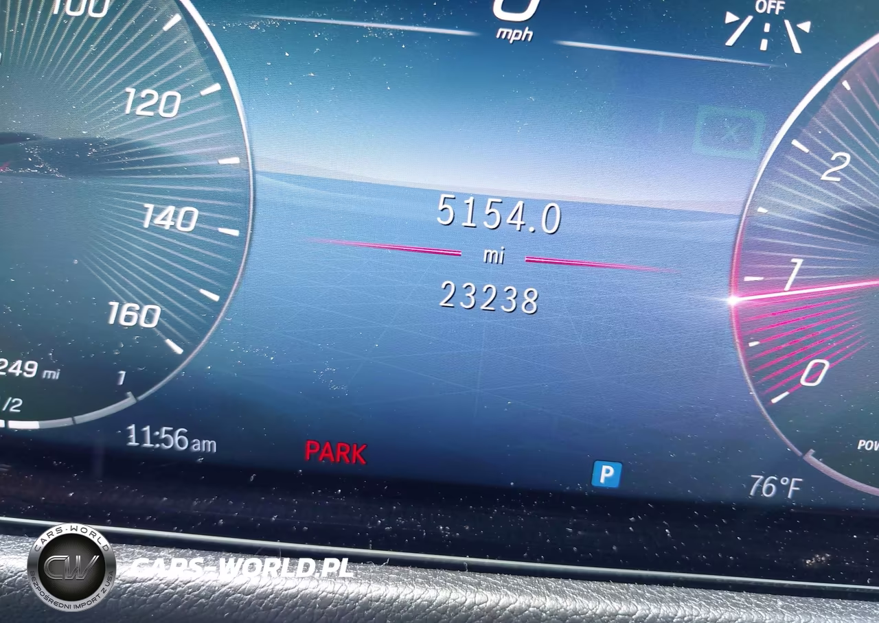 2024 Mercedes-Benz Glb 250 4Matic VIN:W1N4M4HB8RW352426 - 15