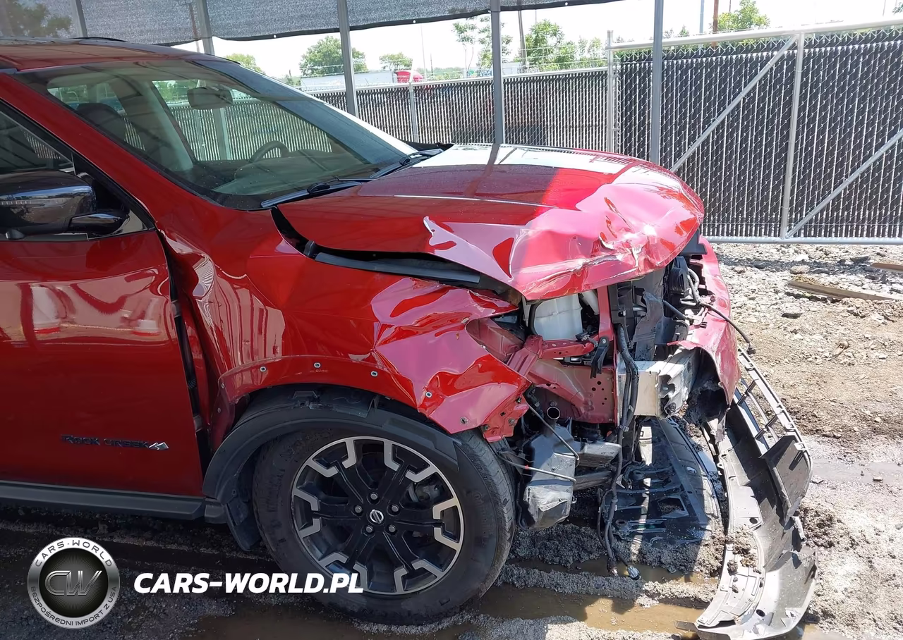 2019 Nissan Pathfinder Sl VIN:5N1DR2MM8KC633519 - 17