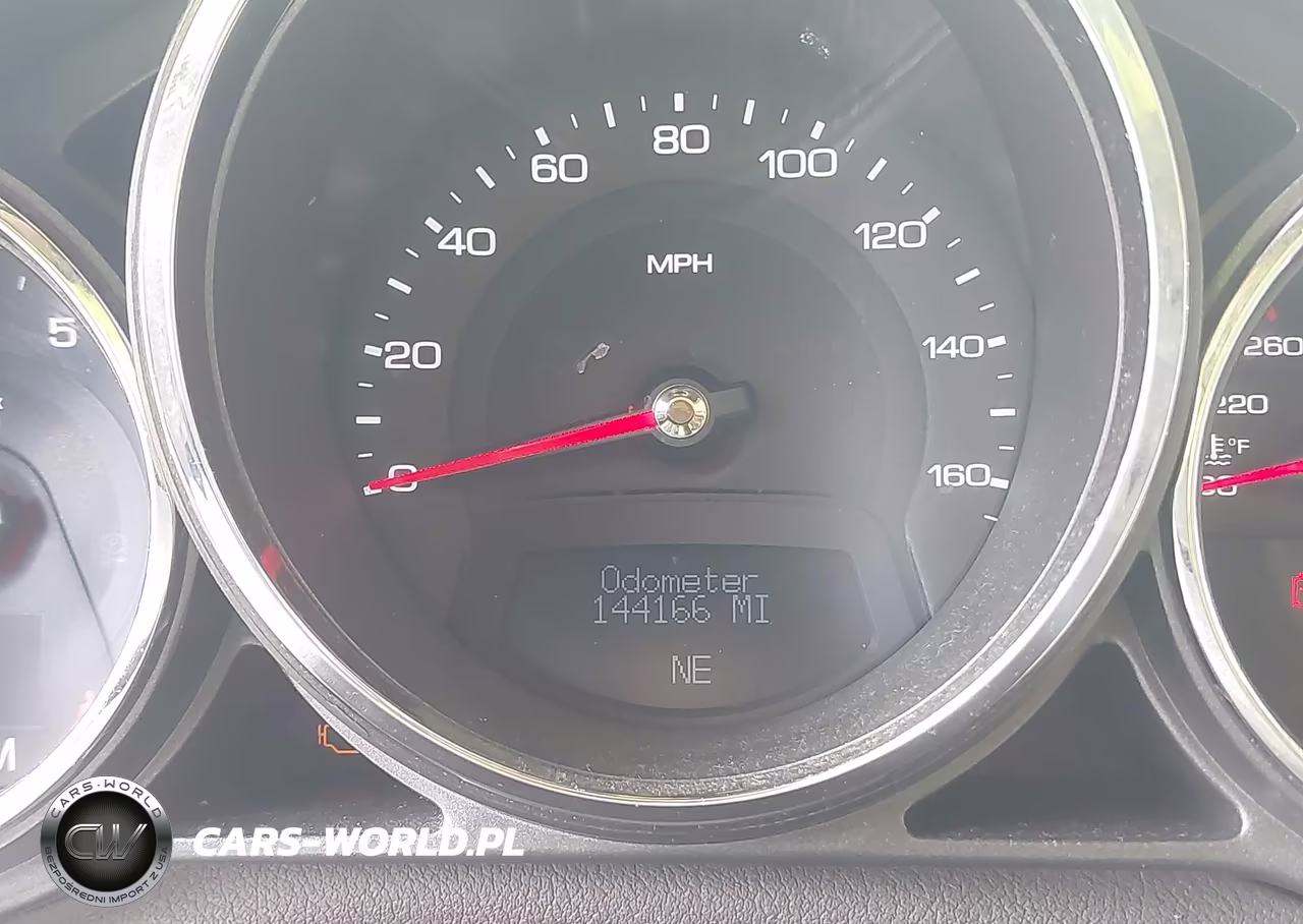2012 Cadillac Cts Premium VIN:1G6DP5E36C0134676 - 14