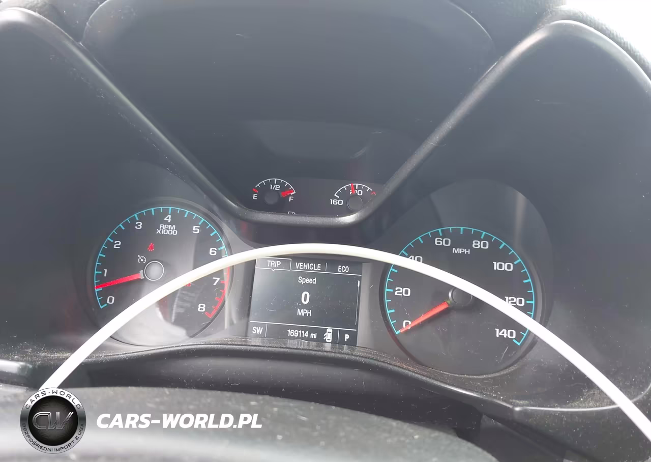 2015 Chevrolet Colorado 4Wd Lt VIN:1GCGTBE34F1128832 - 7