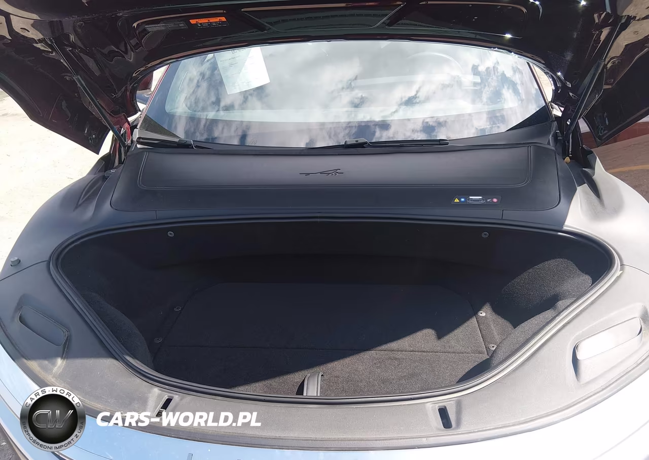2023 Lucid Air Pure VIN:50EA1PFA5PA007083 - 10