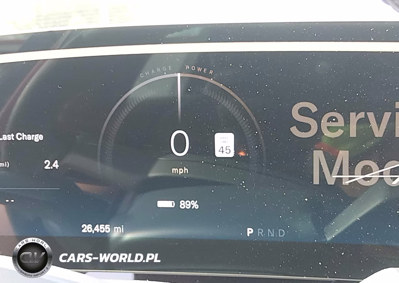 2023 Lucid Air Pure VIN:50EA1PFA5PA007083 - 21