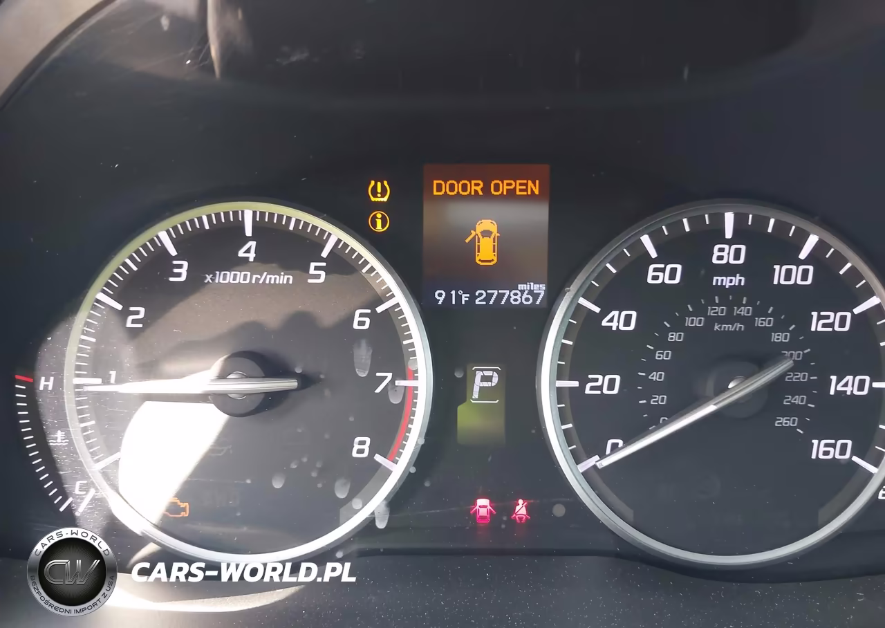 2014 Acura Rdx VIN:5J8TB3H31EL000622 - 7