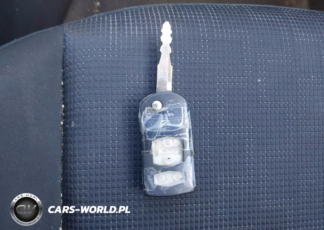 2010 Mazda Mazda5 Sport VIN:JM1CR2WL0A0385416 - 11