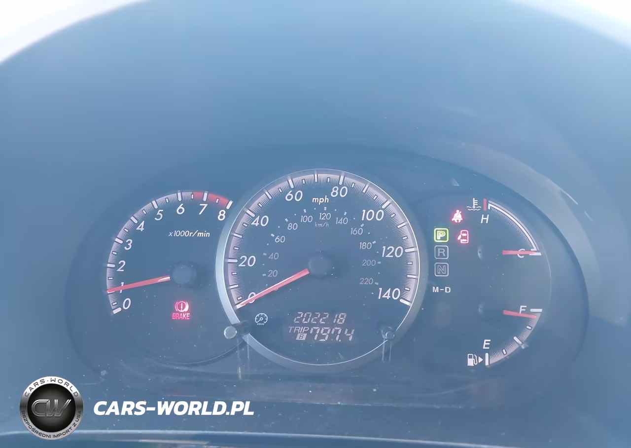 2010 Mazda Mazda5 Sport VIN:JM1CR2WL0A0385416 - 7