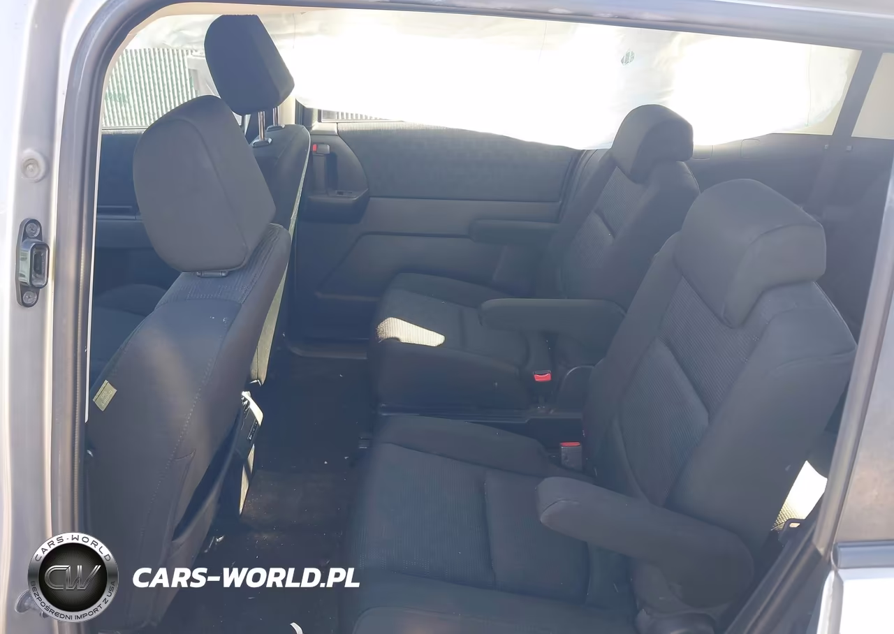 2010 Mazda Mazda5 Sport VIN:JM1CR2WL0A0385416 - 8