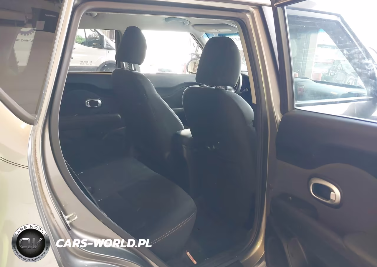 2014 Kia Soul VIN:KNDJN2A29E7009487 - 8
