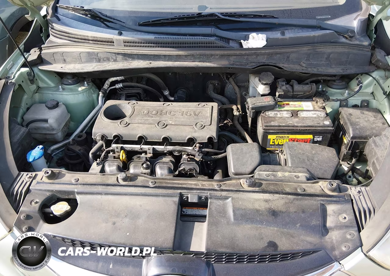 2011 Hyundai Tucson Limited VIN:KM8JU3AC6BU213738 - 10