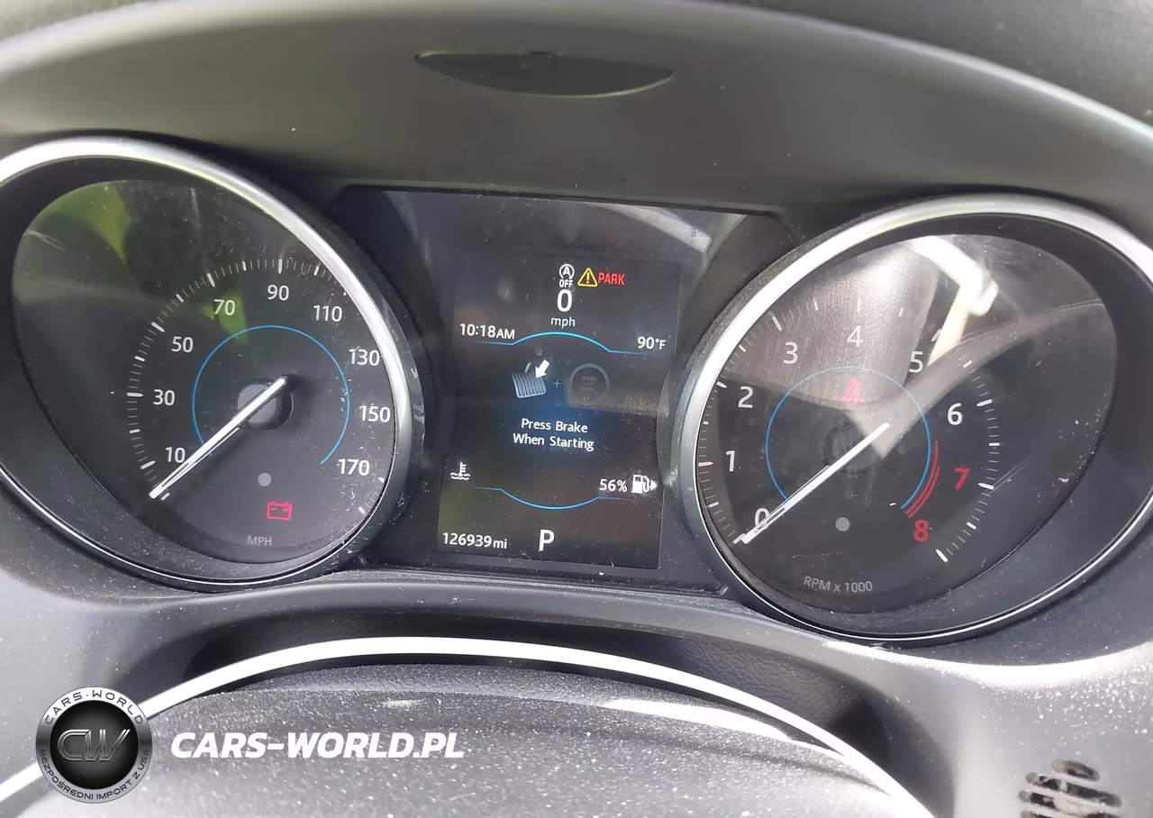 2017 Jaguar Xe 25T VIN:SAJAR4BG7HA965201 - 7