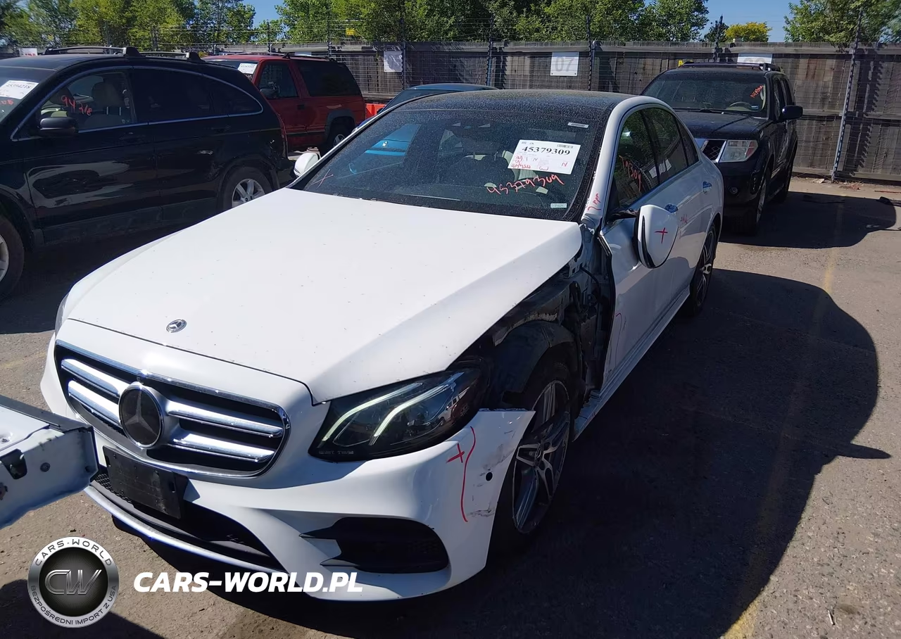 2019 Mercedes-Benz E 300 4Matic VIN:WDDZF4KB7KA622979 - 12