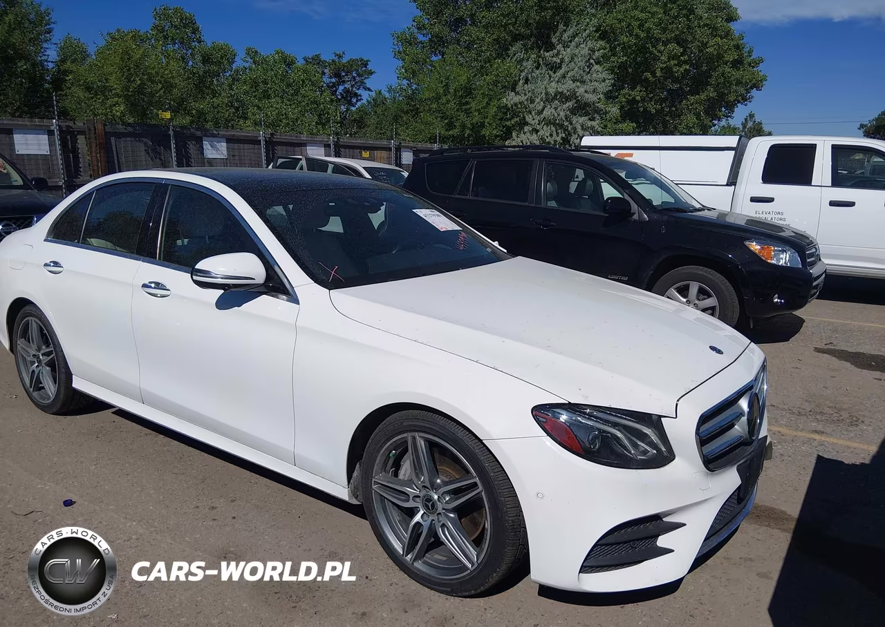 2019 Mercedes-Benz E 300 4Matic VIN:WDDZF4KB7KA622979 - 13