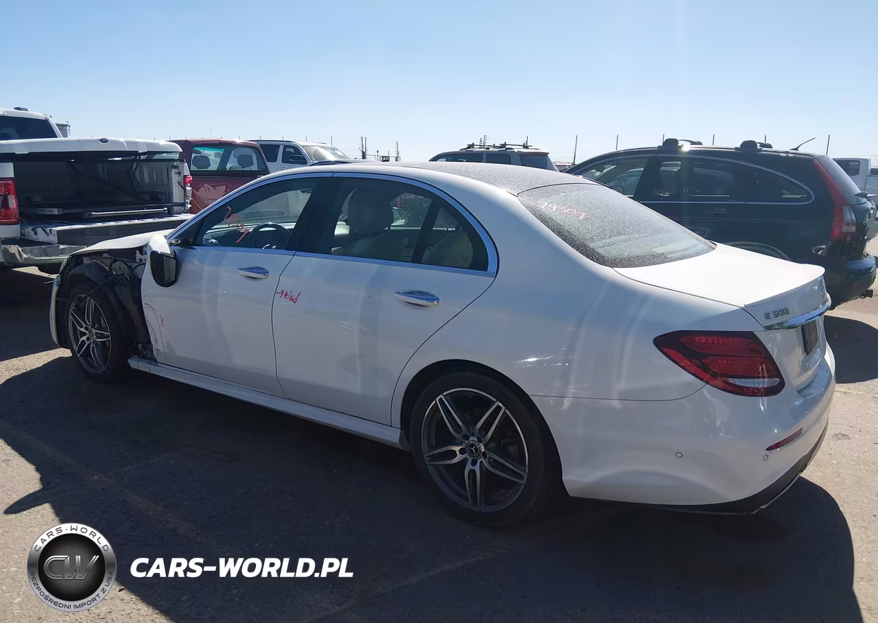 2019 Mercedes-Benz E 300 4Matic VIN:WDDZF4KB7KA622979 - 14