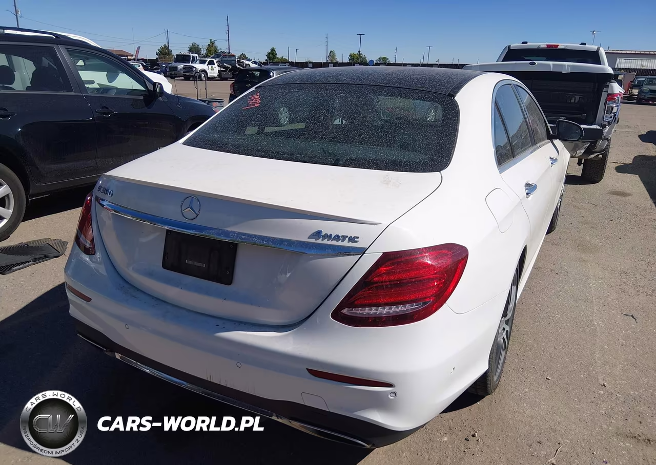 2019 Mercedes-Benz E 300 4Matic VIN:WDDZF4KB7KA622979 - 16