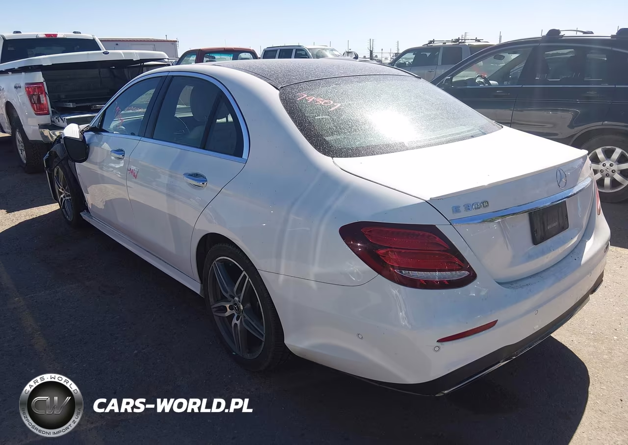 2019 Mercedes-Benz E 300 4Matic VIN:WDDZF4KB7KA622979 - 3