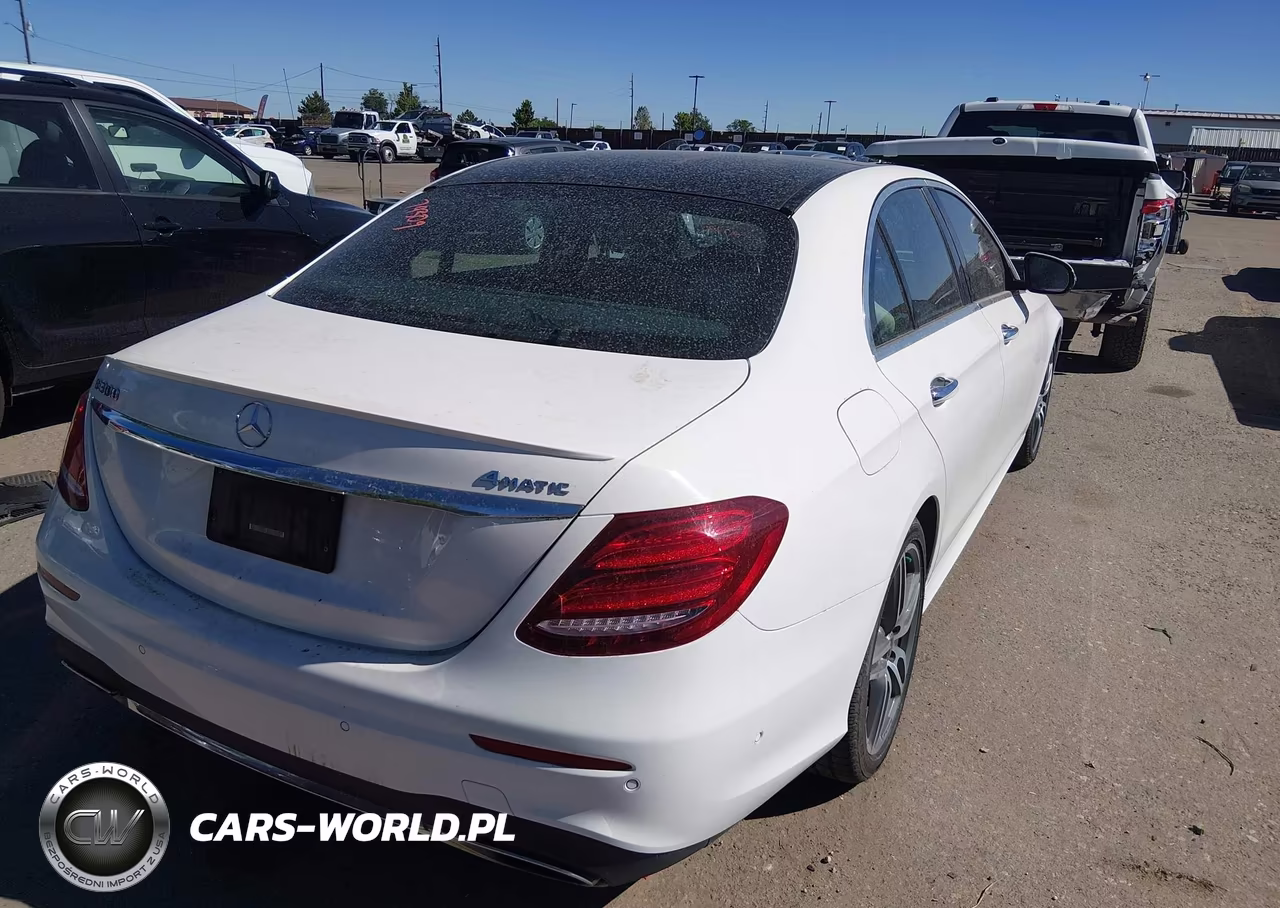 2019 Mercedes-Benz E 300 4Matic VIN:WDDZF4KB7KA622979 - 4