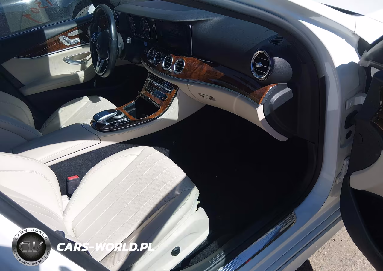 2019 Mercedes-Benz E 300 4Matic VIN:WDDZF4KB7KA622979 - 5