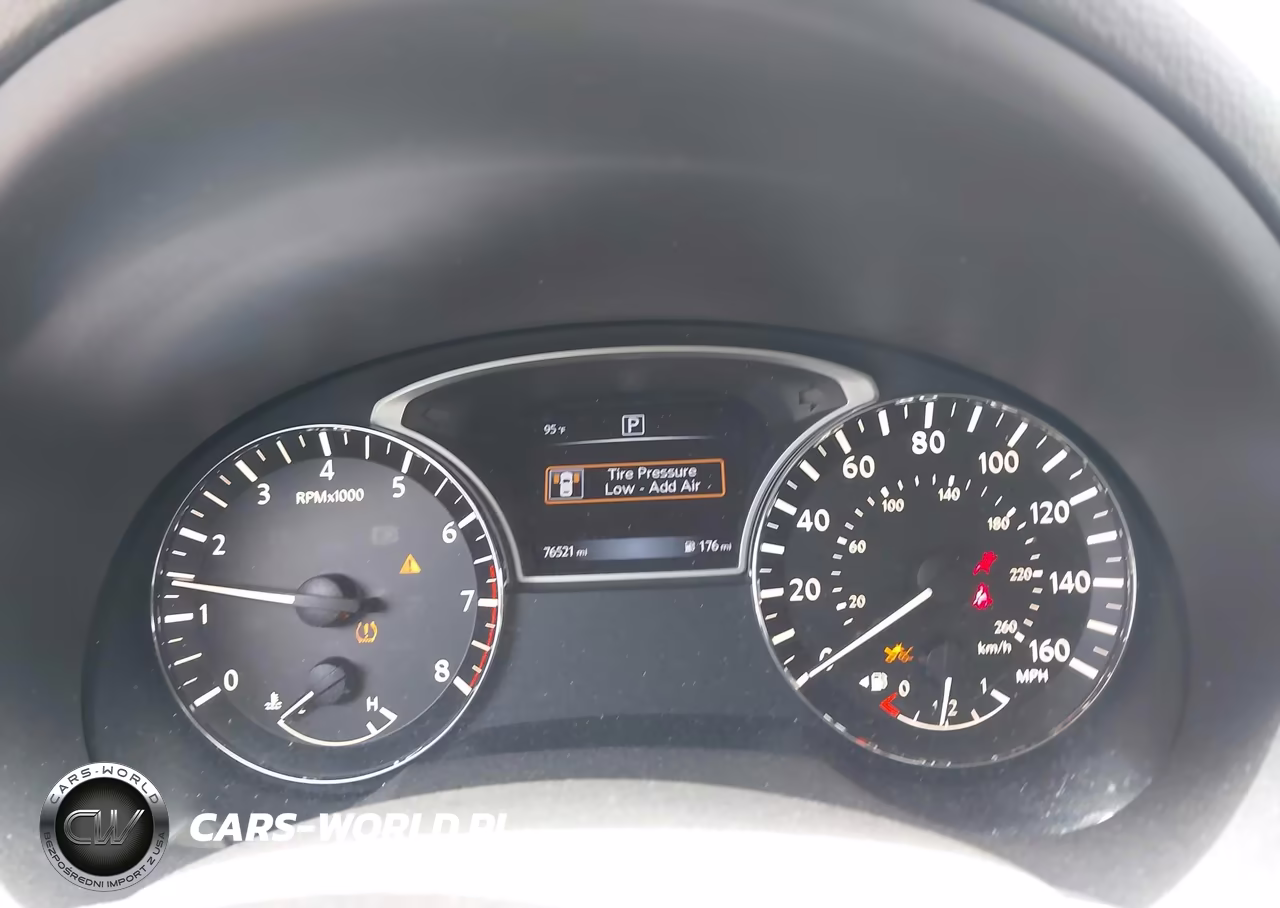 2018 Nissan Altima 2.5 S VIN:1N4AL3AP8JC259382 - 7