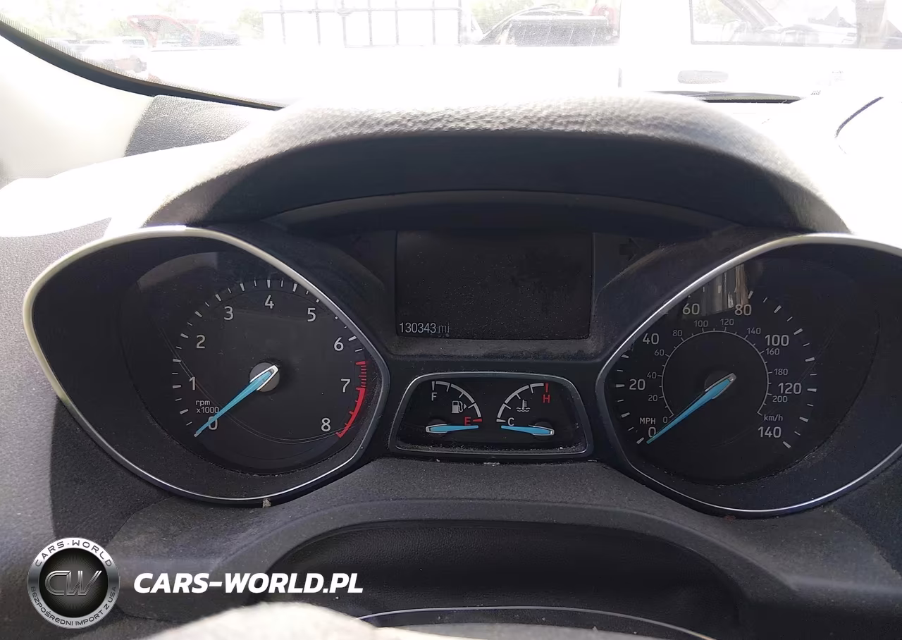 2018 Ford Escape Se VIN:1FMCU9GD4JUA30056 - 7