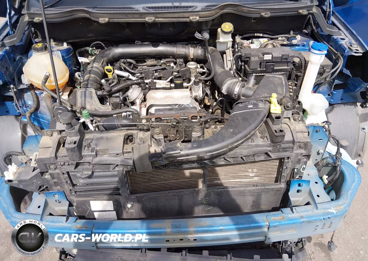 2018 Ford Ecosport S VIN:MAJ3P1RE4JC217375 - 10