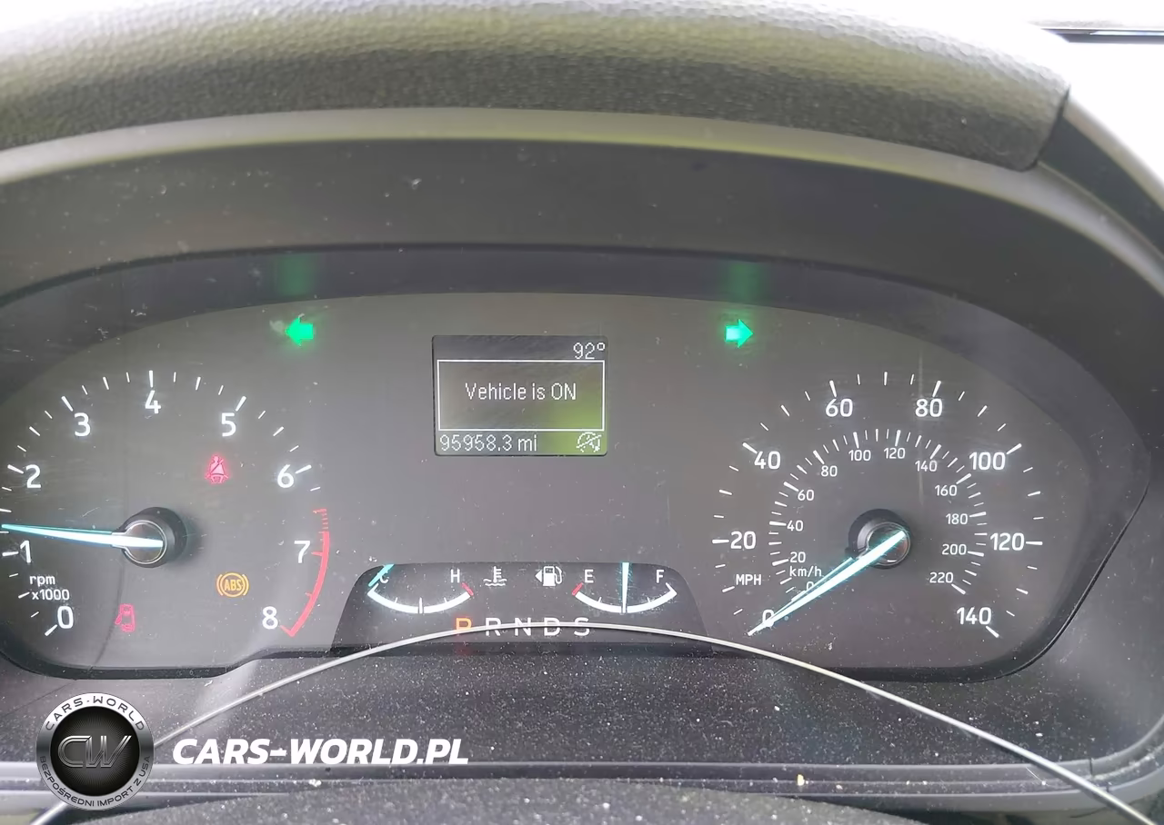 2018 Ford Ecosport S VIN:MAJ3P1RE4JC217375 - 7