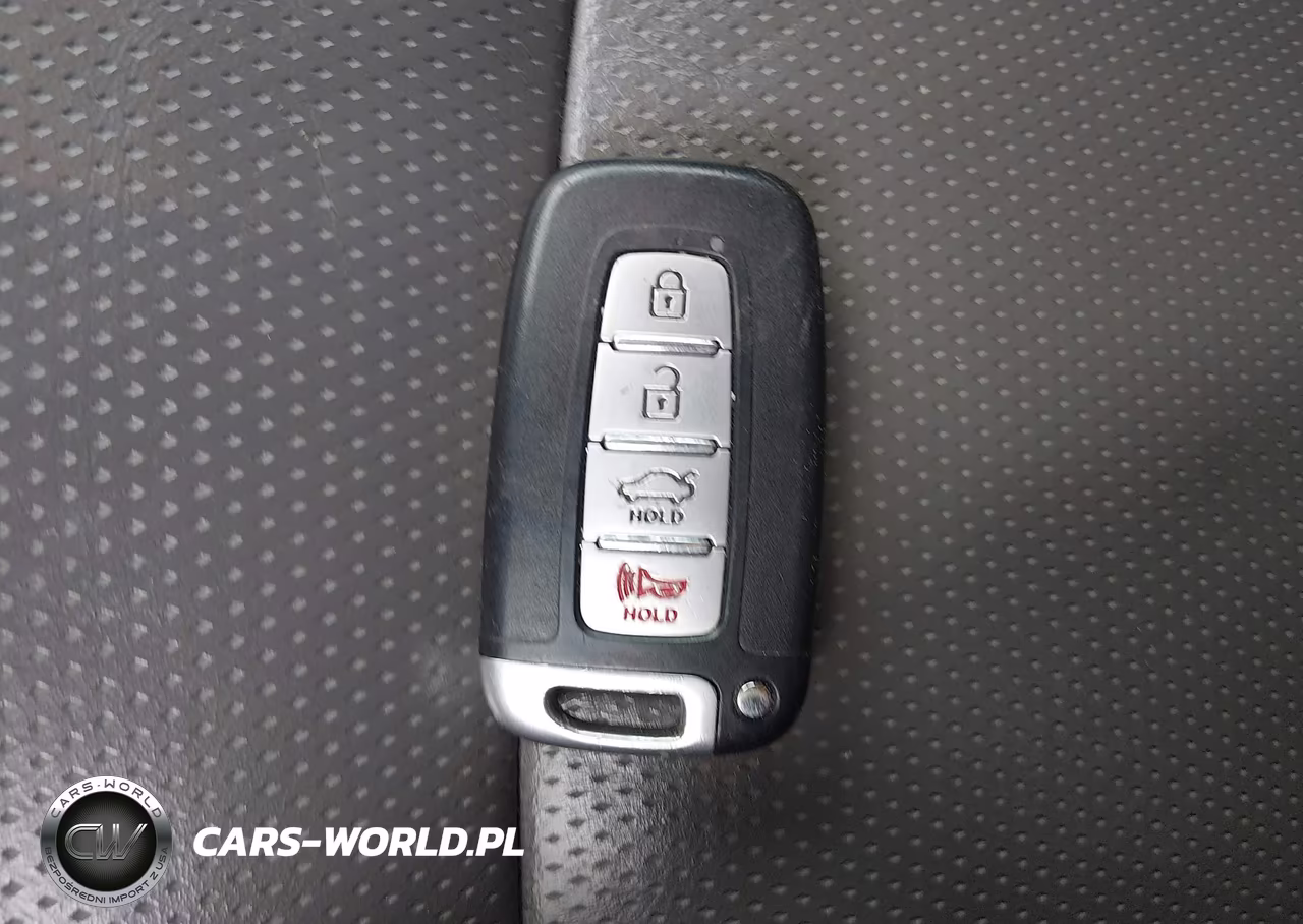 2013 Hyundai Sonata Limited VIN:5NPEC4AC0DH602239 - 11