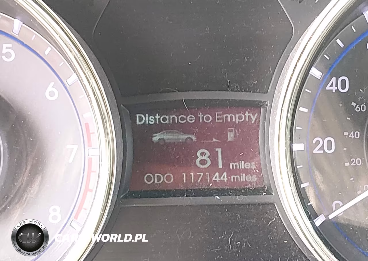 2013 Hyundai Sonata Limited VIN:5NPEC4AC0DH602239 - 15