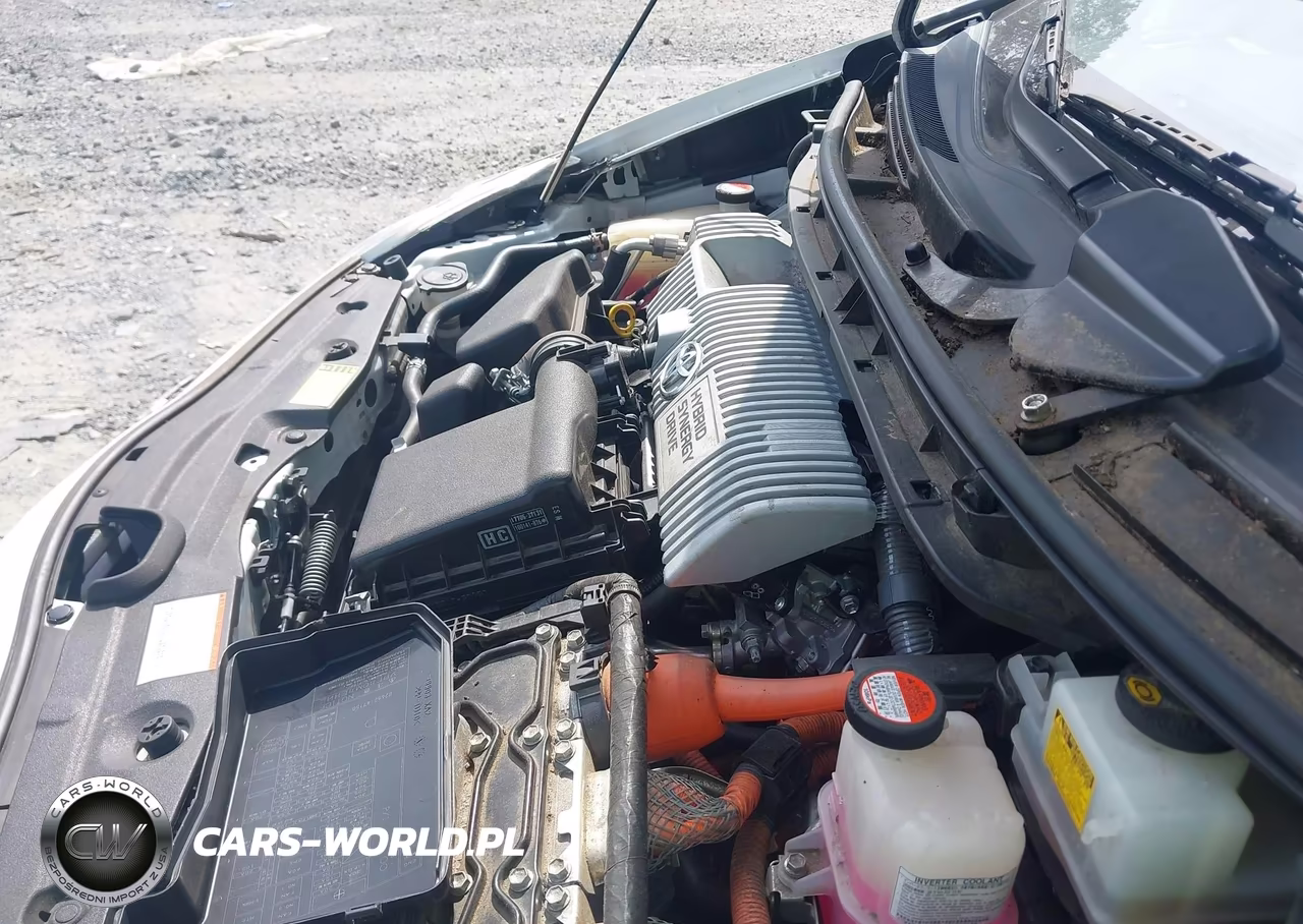 2015 Toyota Prius Two VIN:JTDKN3DU4F1952513 - 10