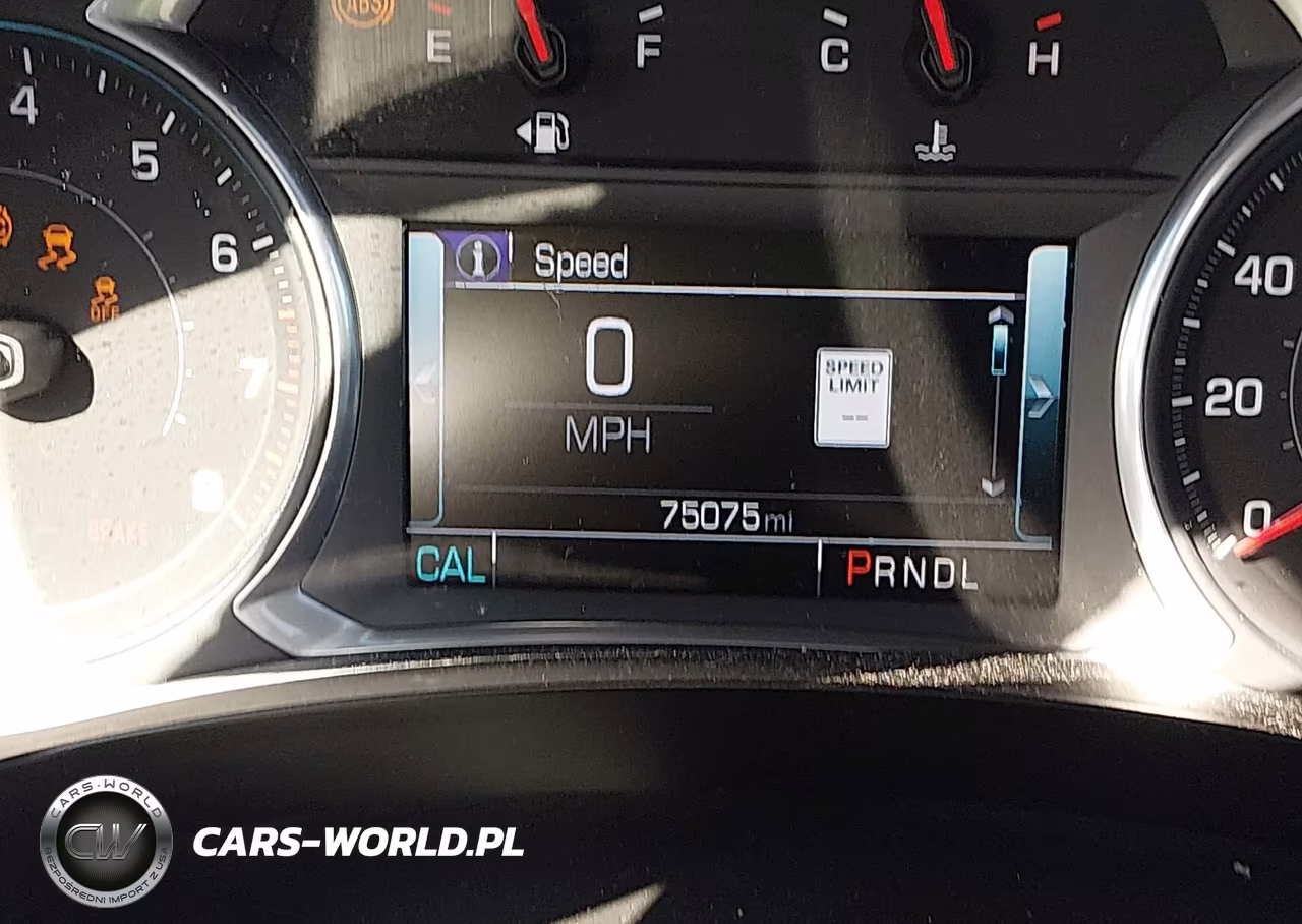 2018 Chevrolet Traverse 3Lt VIN:1GNEVHKW0JJ227263 - 15