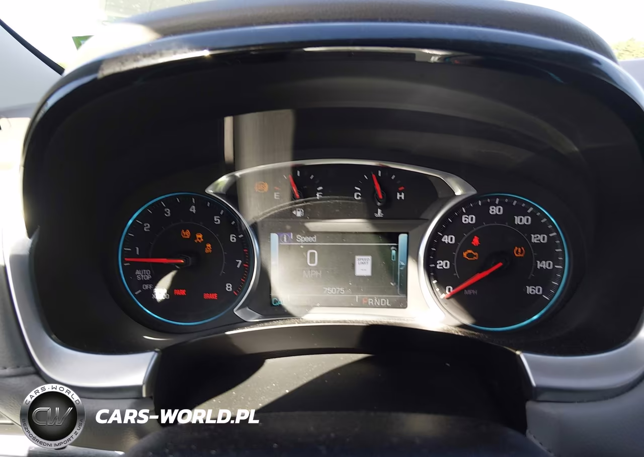 2018 Chevrolet Traverse 3Lt VIN:1GNEVHKW0JJ227263 - 7