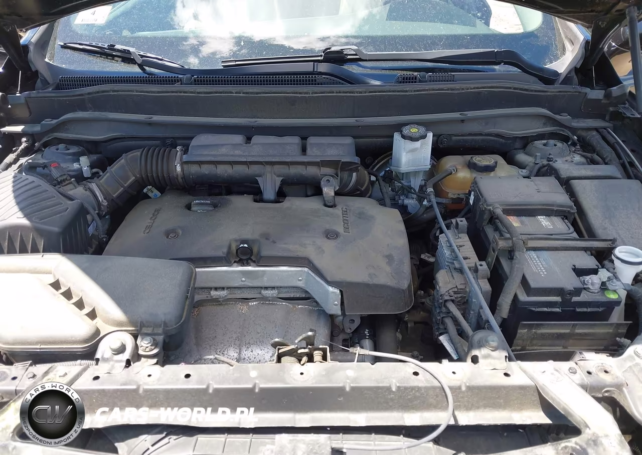 2019 Buick Envision Awd Essence VIN:LRBFX2SA0KD019911 - 10