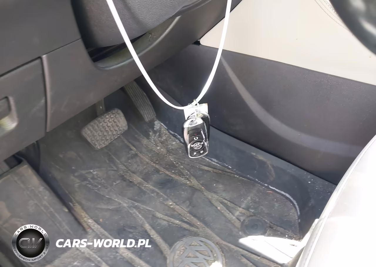 2019 Buick Envision Awd Essence VIN:LRBFX2SA0KD019911 - 11