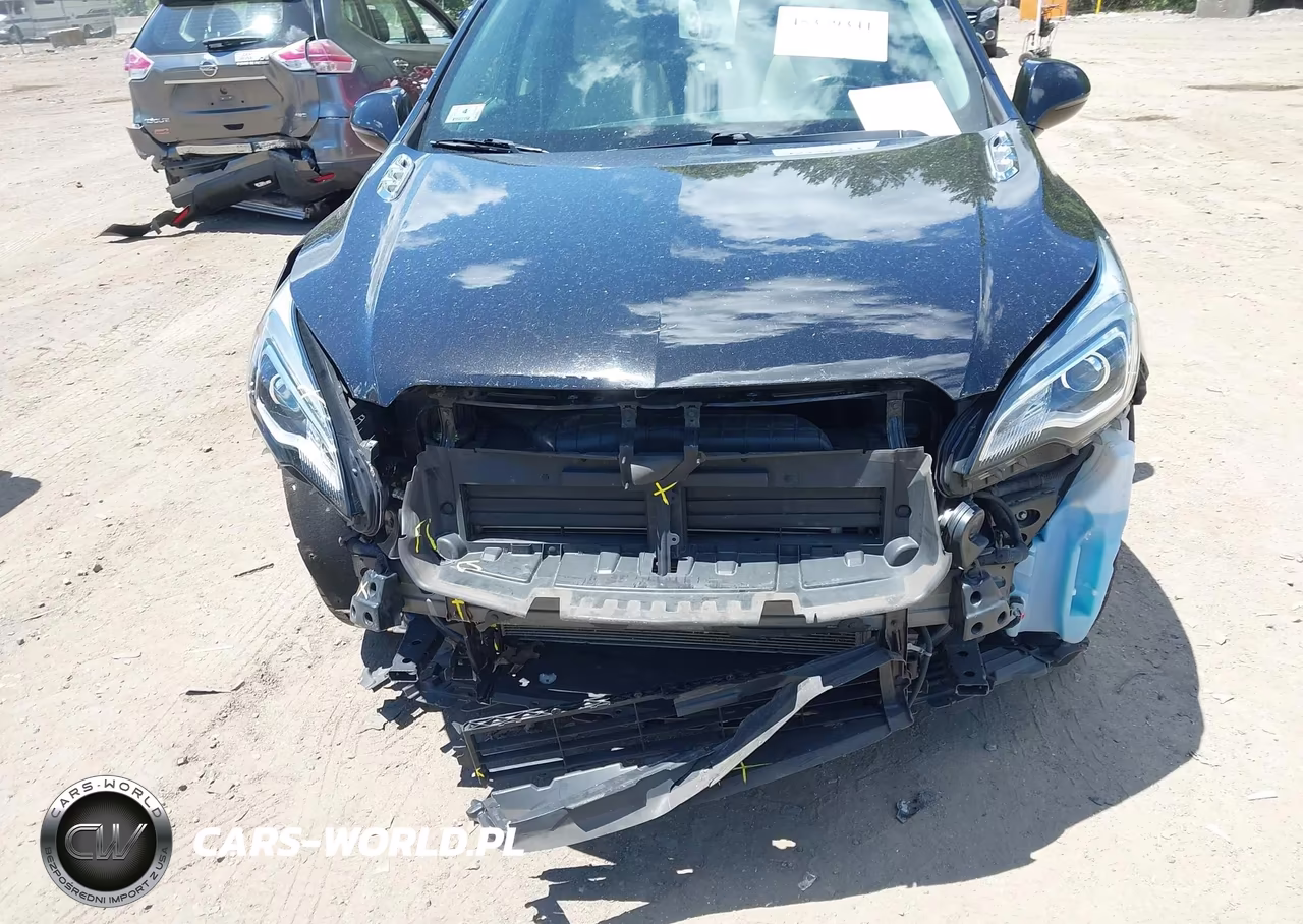 2019 Buick Envision Awd Essence VIN:LRBFX2SA0KD019911 - 12
