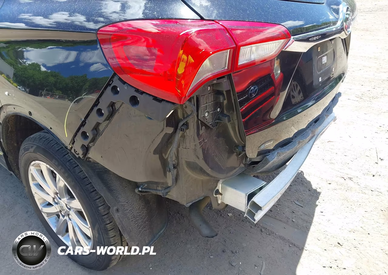 2019 Buick Envision Awd Essence VIN:LRBFX2SA0KD019911 - 6