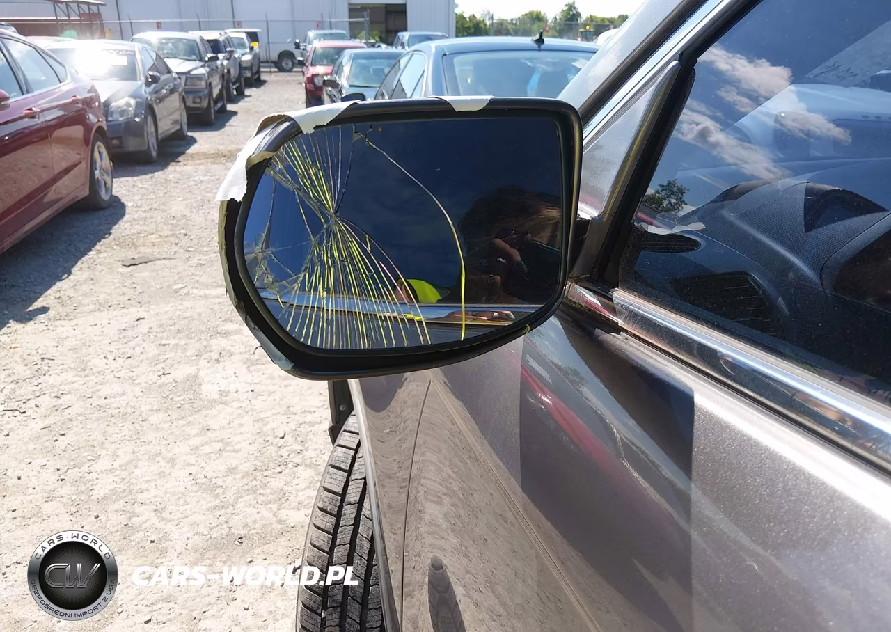 2009 Honda Cr-V Ex-L VIN:5J6RE48709L031269 - 18