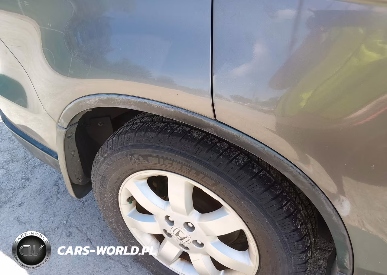 2009 Honda Cr-V Ex-L VIN:5J6RE48709L031269 - 22