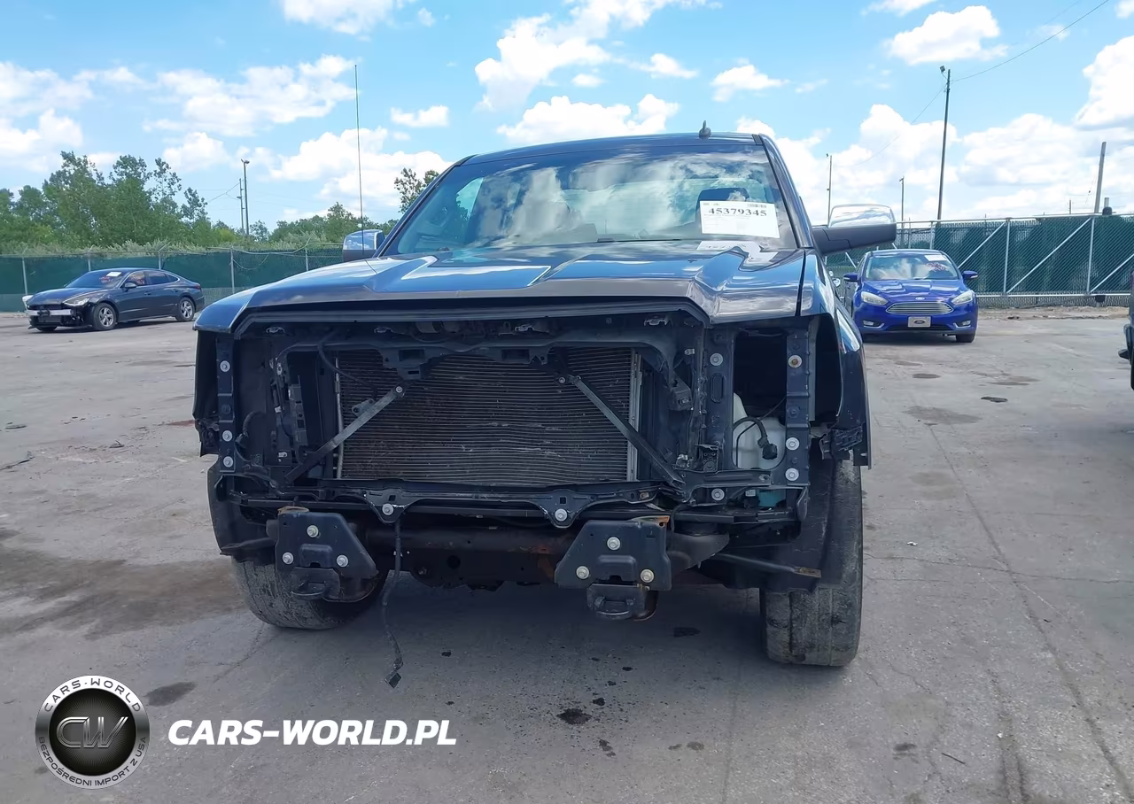 2014 GMC Sierra 1500 Sle VIN:1GTV2UEC3EZ330616 - 13