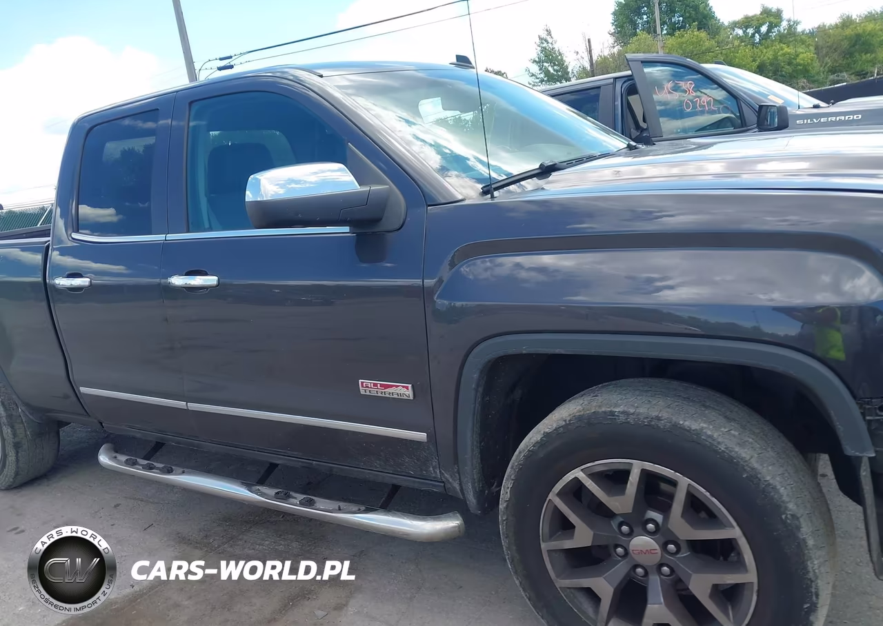 2014 GMC Sierra 1500 Sle VIN:1GTV2UEC3EZ330616 - 14