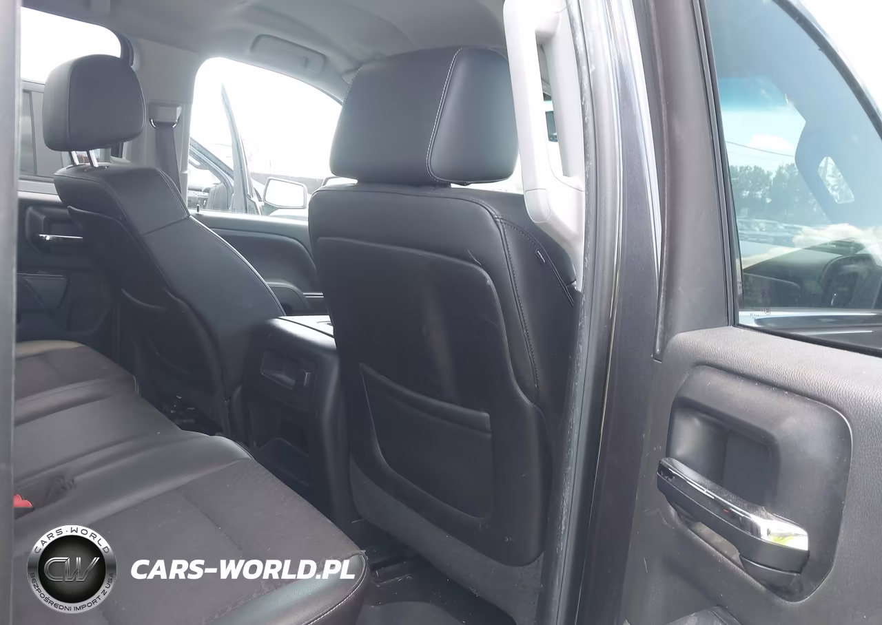 2014 GMC Sierra 1500 Sle VIN:1GTV2UEC3EZ330616 - 8