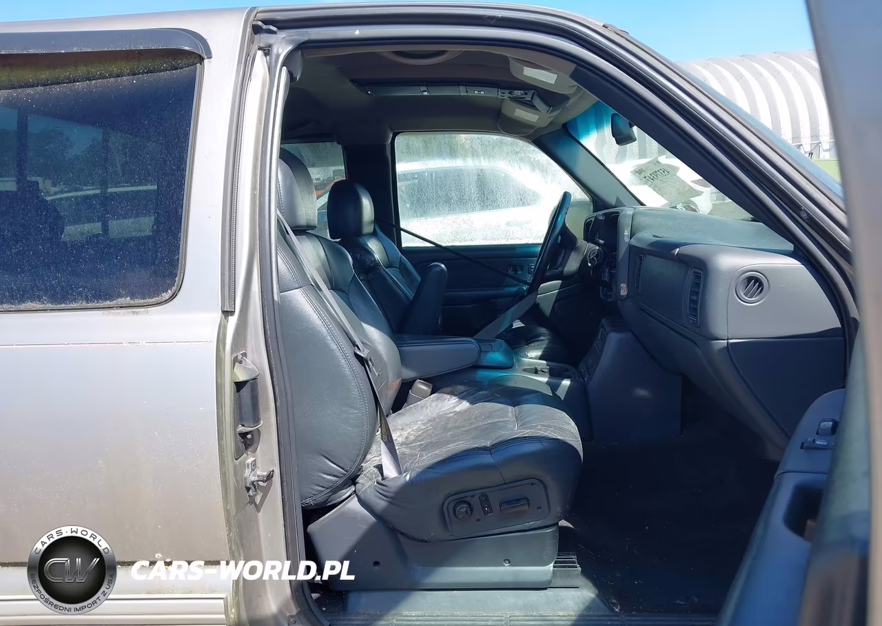 2002 Chevrolet Silverado 1500 Lt VIN:2GCEK19T821119795 - 5