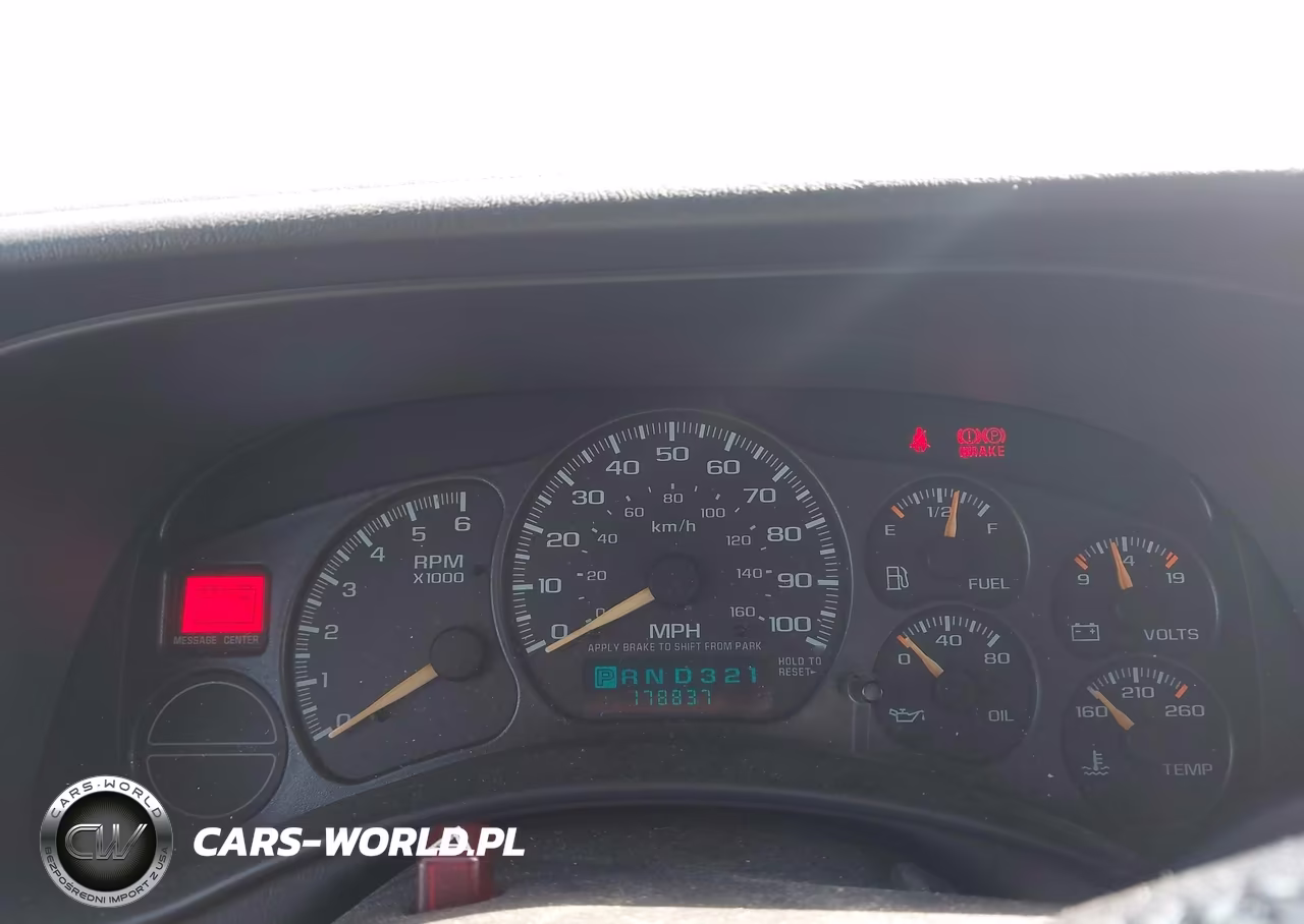 2002 Chevrolet Silverado 1500 Lt VIN:2GCEK19T821119795 - 7