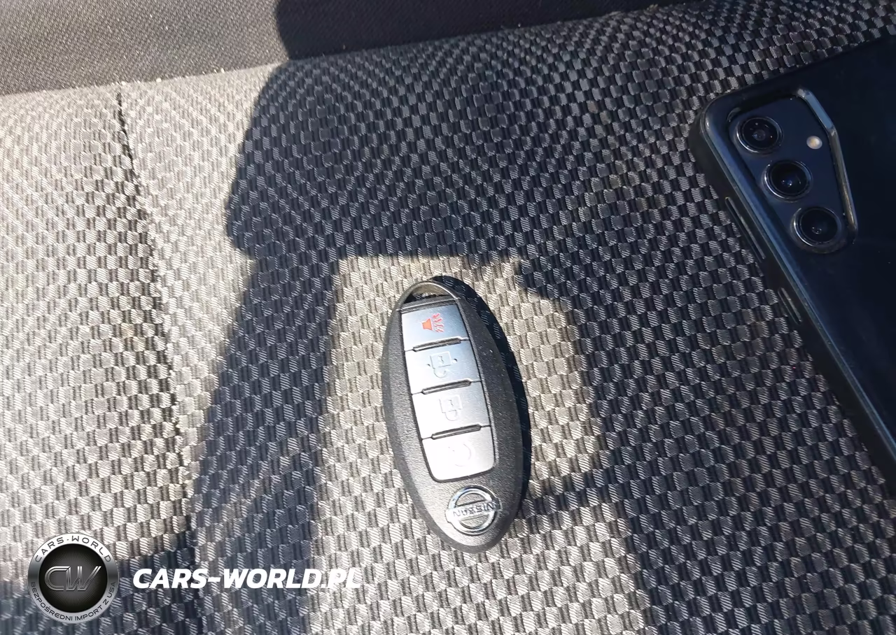 2018 Nissan Rogue Sport Sv VIN:JN1BJ1CRXJW289959 - 11