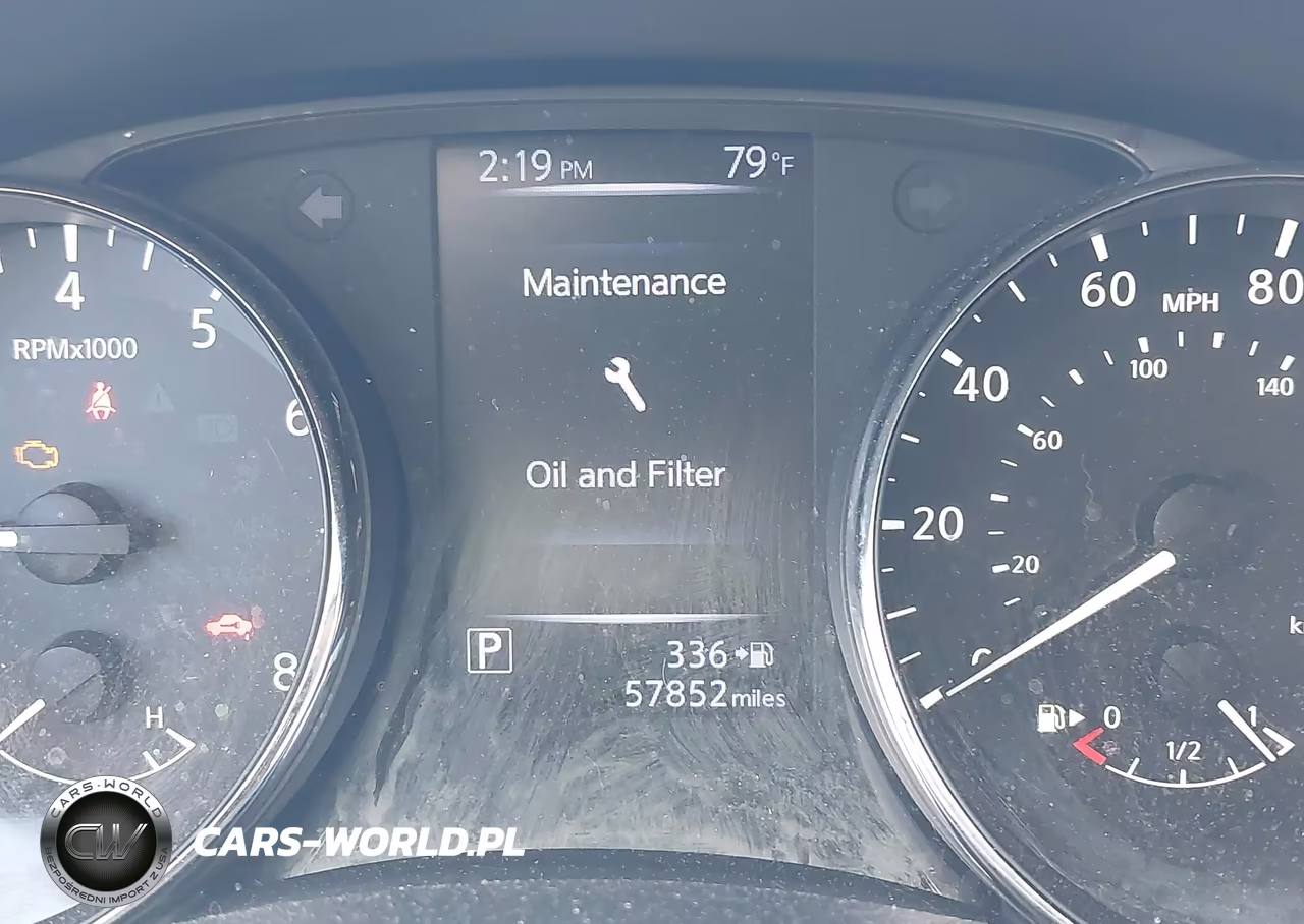 2018 Nissan Rogue Sport Sv VIN:JN1BJ1CRXJW289959 - 16