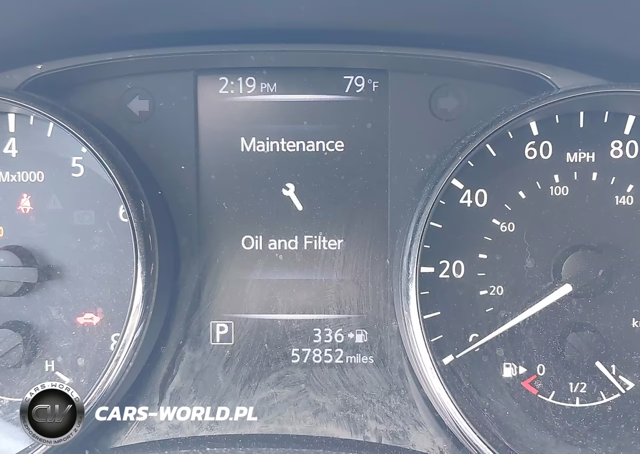 2018 Nissan Rogue Sport Sv VIN:JN1BJ1CRXJW289959 - 7