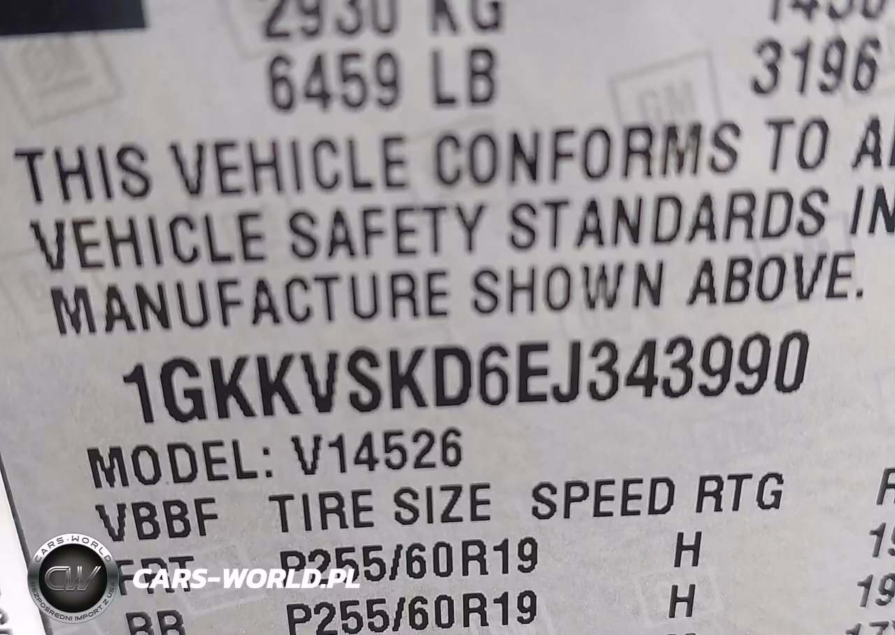 2014 GMC Acadia Slt-2 VIN:1GKKVSKD6EJ343990 - 9