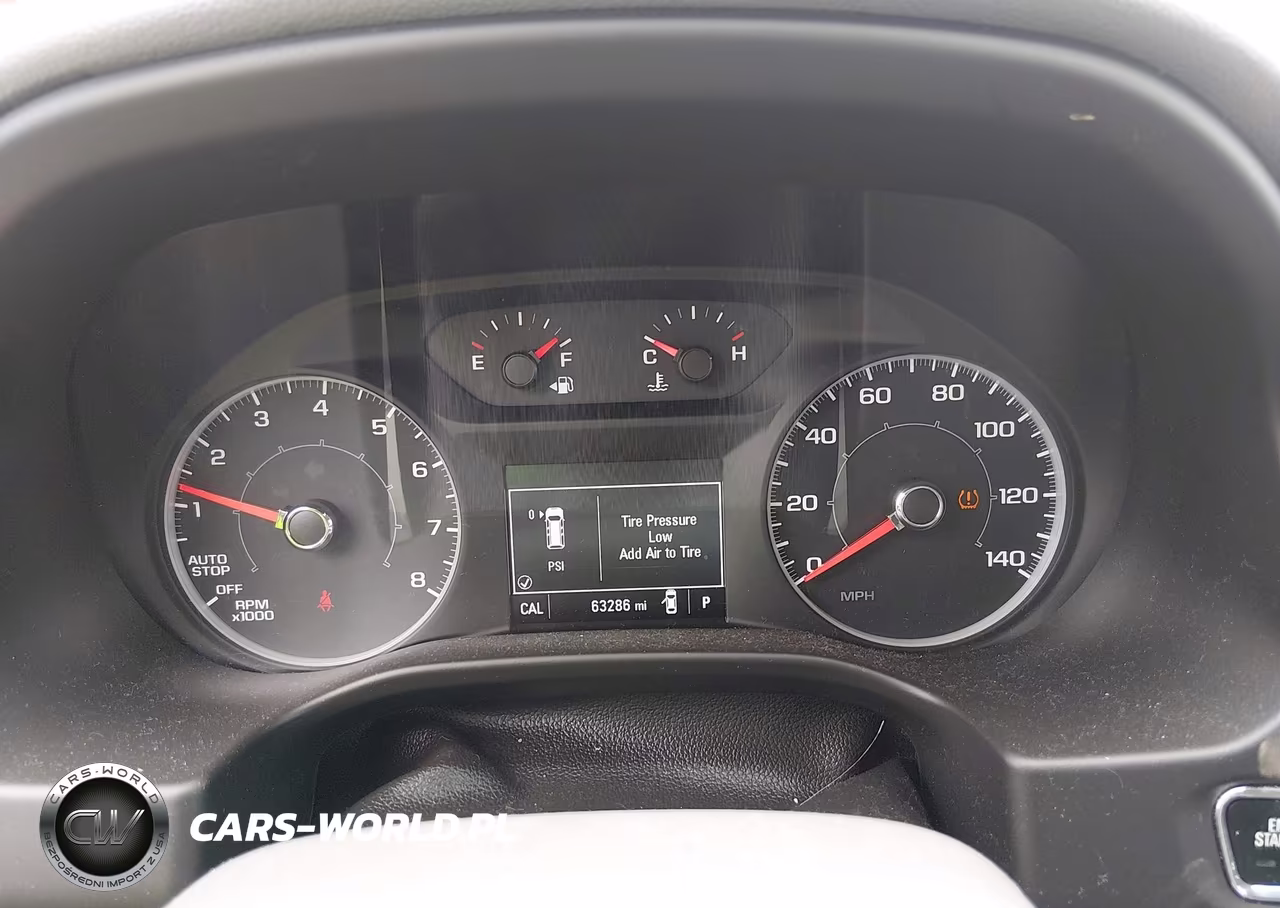2018 GMC Acadia Sle-2 VIN:1GKKNLLA9JZ134720 - 7