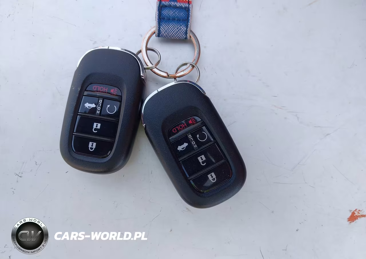 2023 Honda Accord Ex VIN:1HGCY1F31PA058976 - 11