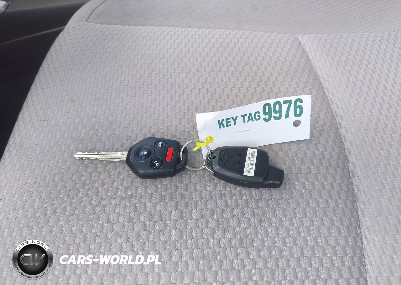 2017 Subaru Forester 2.5I VIN:JF2SJABC6HH457302 - 11