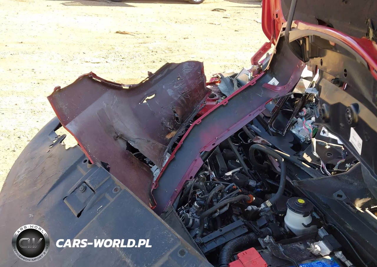 2024 Honda Accord Ex VIN:1HGCY1F30RA024949 - 10